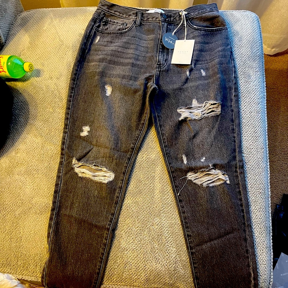Denim